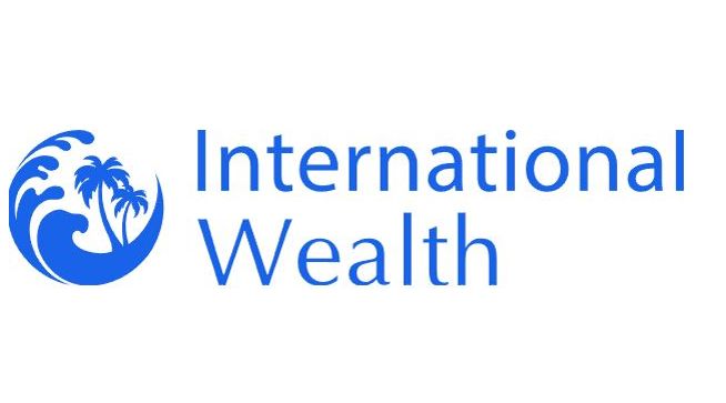 International Wealth логотип