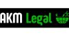 akm legal логотип