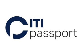 citipassport логотип