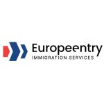 europeentry логотип