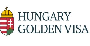 hungary golden visa логотип