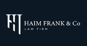 israel laws логотип