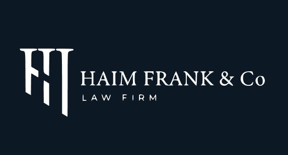 israel laws логотип