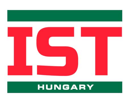 istgungary логотип