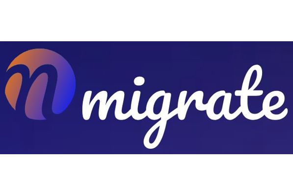 migrate.club логотип
