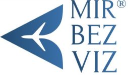 mirbezviz логотип