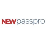 newpasspro логотип