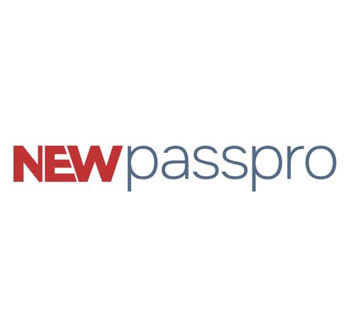 newpasspro логотип