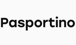pasportino логотип