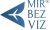 Компания MIRBEZVIZ (mirbezviz.com): Отзывы