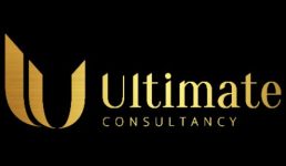 ultimate consultancy логотип