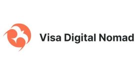visa digital nomad логотип