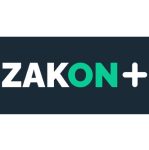 zakonplus логотип